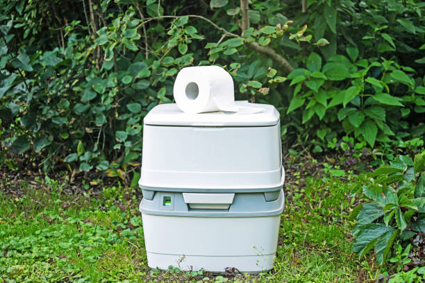 Best High-end porta potty rental  in San Marcos, TX