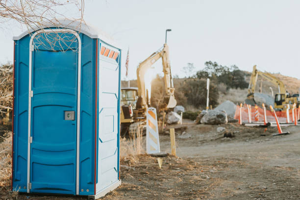 Best Porta potty delivery and setup  in San Marcos, TX
