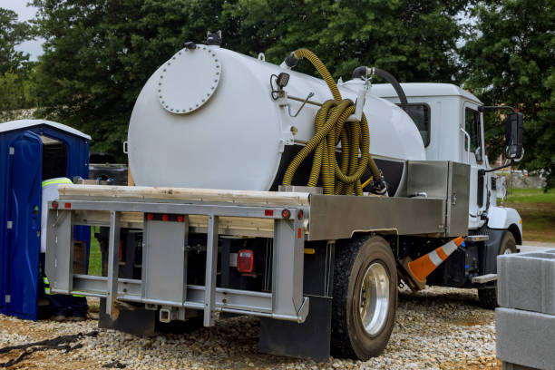 Best Emergency porta potty rental  in San Marcos, TX