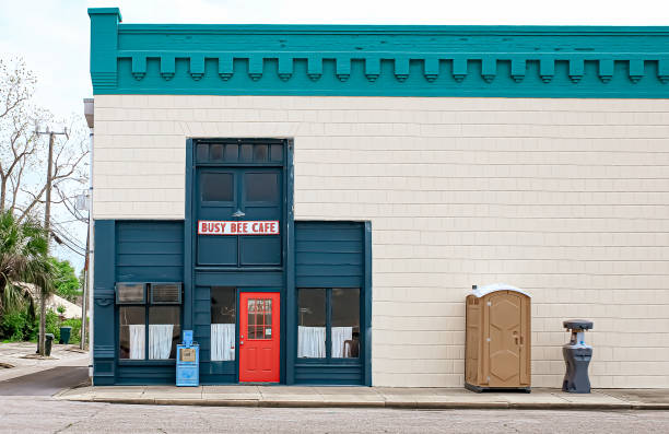 Best Porta potty rental near me  in San Marcos, TX